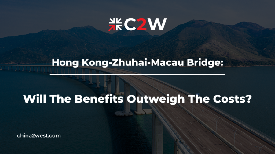 Hong Kong-Zhuhai-Macau Bridge: Will The Benefits Outweigh The Costs?