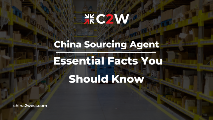 China Sourcing Agent Essential Facts You Should Know