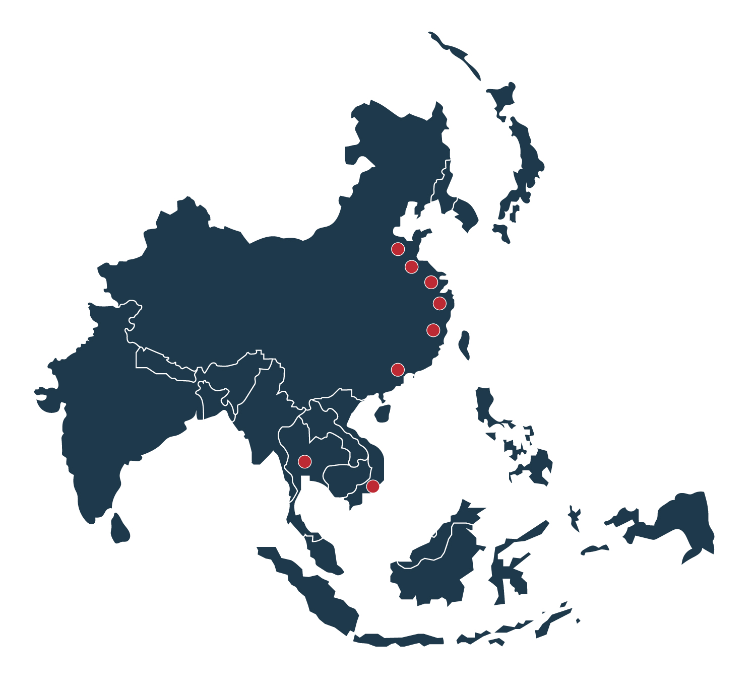 Карта asia miao wot