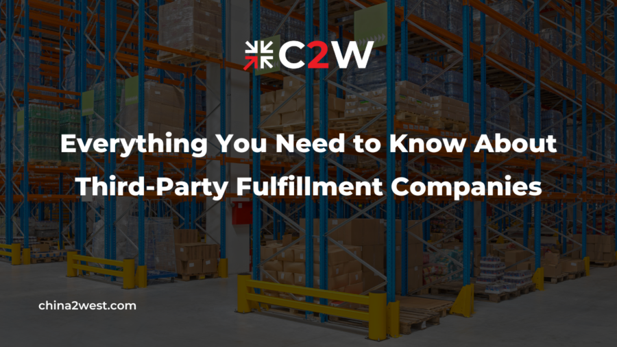 Everything You Need to Know About Third-Party Fulfillment Companies