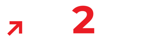 C2W Logo White for footer