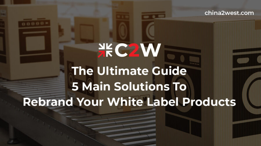 White Label Products