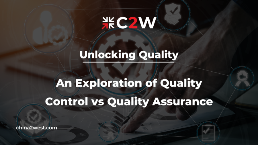 Unlocking Quality An Exploration of Quality Control vs Quality Assurance