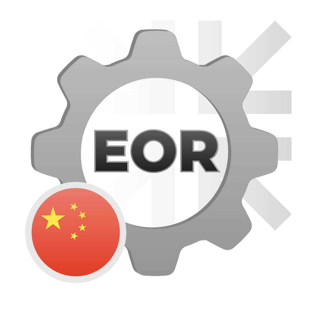 EOR ICON