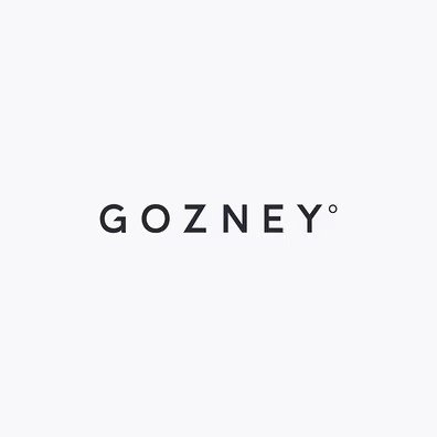Gozney logo