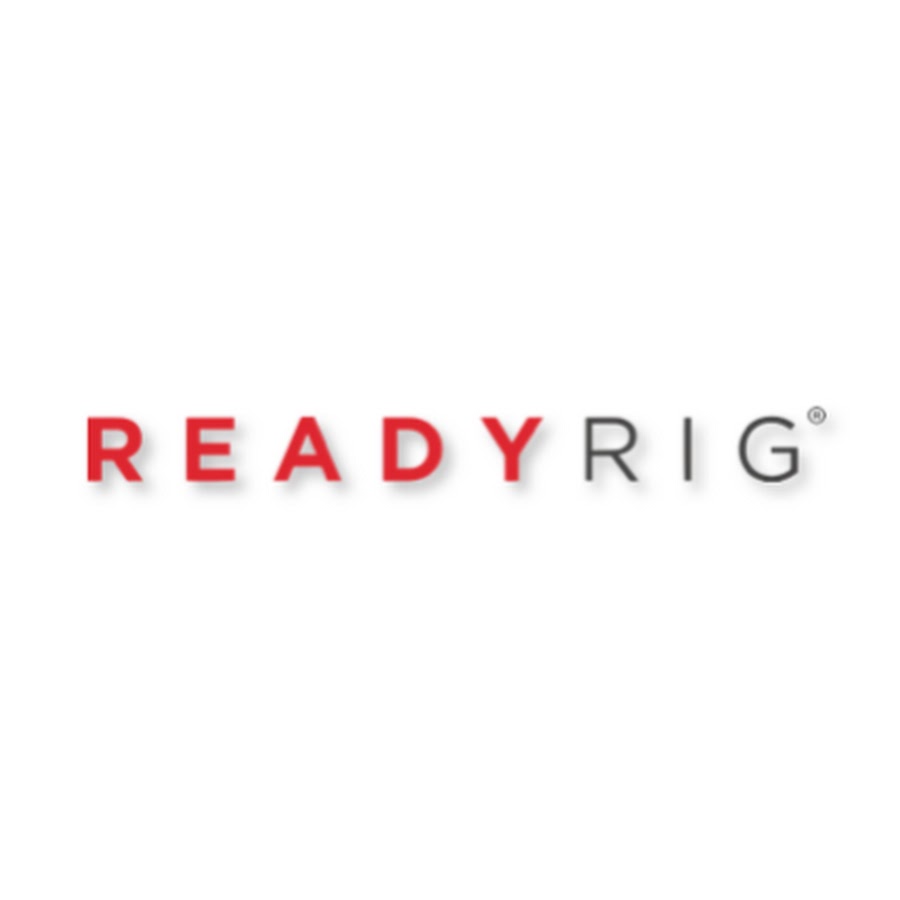 Ready rig logo