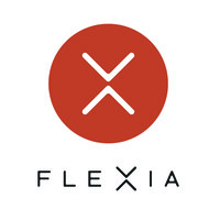 flexia pilates logo flexia pilates logo