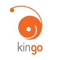 kingo logo