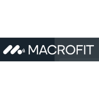 macrofit logo macrofit logo