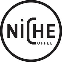 niche coffee logo