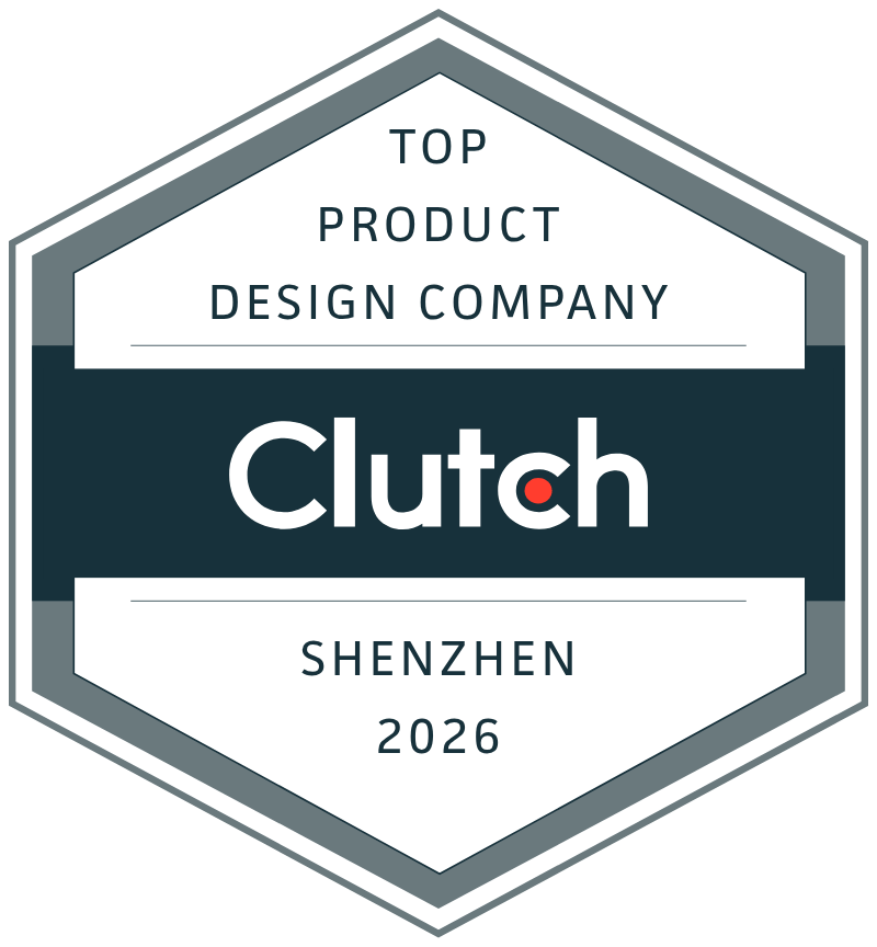 Top Product Design Company Shenzhen 2026
