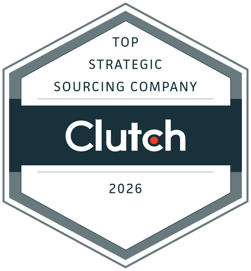 Top Strategic Sourcing Company 2026