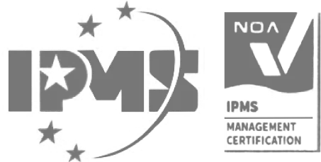 Enterprise Intellectual Property Management certification logo